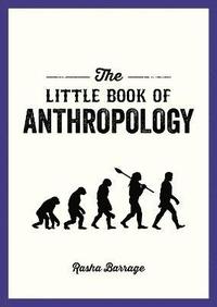 bokomslag The Little Book of Anthropology
