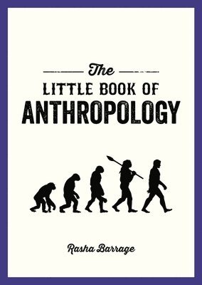 The Little Book of Anthropology 1