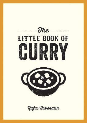 The Little Book of Curry 1