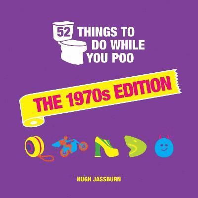 52 Things to Do While You Poo 1