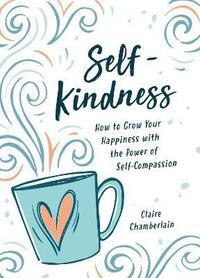 bokomslag Self-Kindness