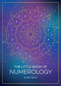 bokomslag The Little Book of Numerology