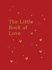 bokomslag The Little Book of Love