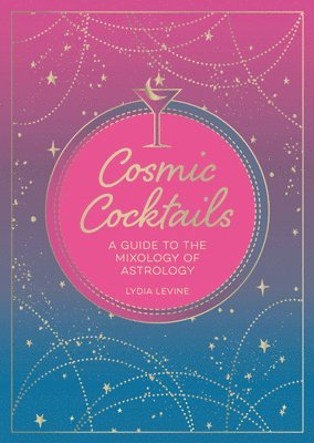 bokomslag Cosmic Cocktails