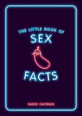Little Book of Sex Facts 1