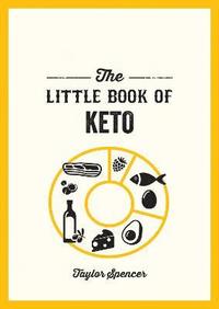 bokomslag The Little Book of Keto
