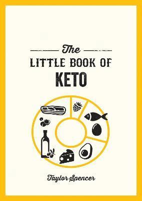 bokomslag Little Book of Keto