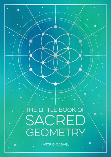 bokomslag Little Book of Sacred Geometry
