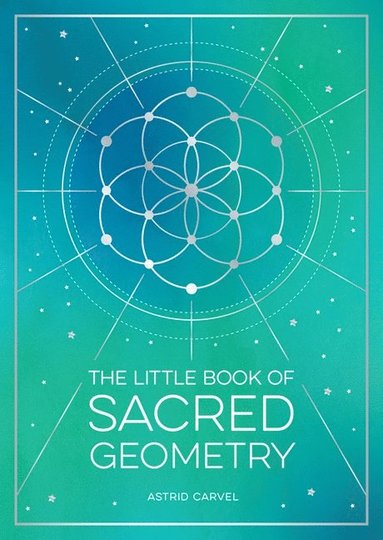 bokomslag The Little Book of Sacred Geometry