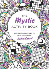 bokomslag The Mystic Activity Book