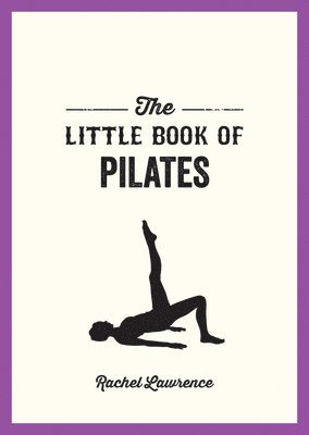 The Little Book of Pilates 1