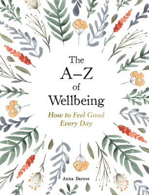 The AZ of Wellbeing 1