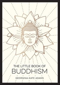 bokomslag The Little Book of Buddhism