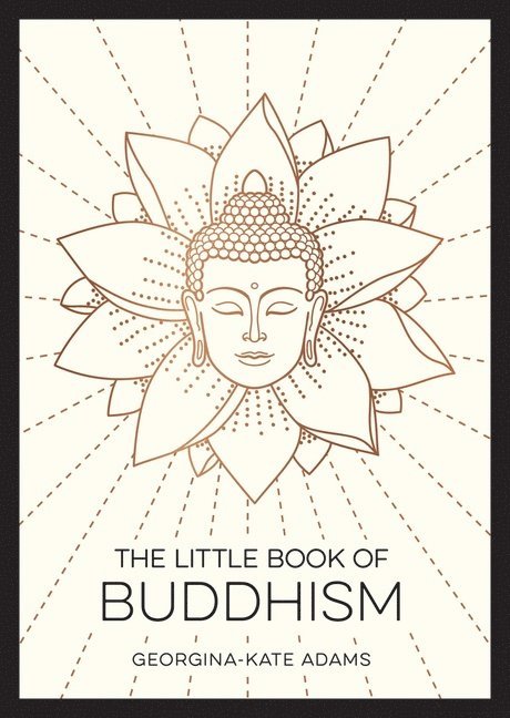 The Little Book of Buddhism 1