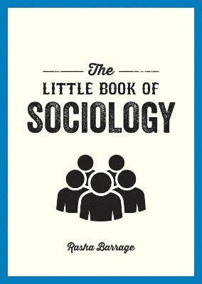 bokomslag The Little Book of Sociology