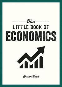 bokomslag The Little Book of Economics