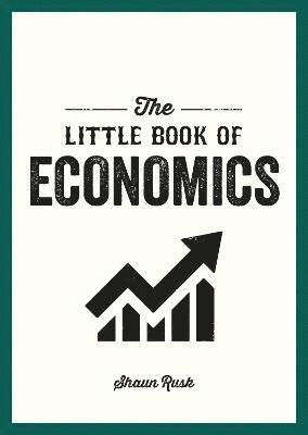 bokomslag Little Book of Economics