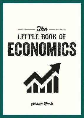 The Little Book of Economics 1