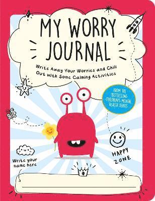 My Worry Journal 1