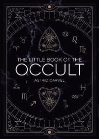 bokomslag The Little Book of the Occult