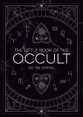 bokomslag The Little Book of the Occult