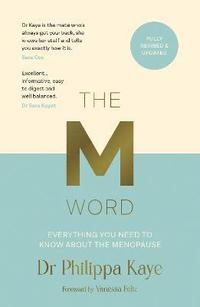 bokomslag The M Word