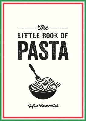 The Little Book of Pasta 1