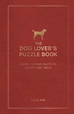 The Dog Lover's Puzzle Book 1
