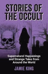 bokomslag Stories of the Occult