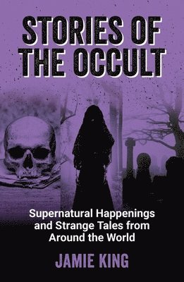 bokomslag Stories of the Occult