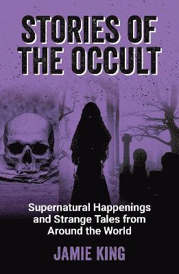 Stories of the Occult 1