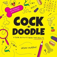 bokomslag Cock-a-Doodle