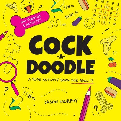 Cock-a-Doodle 1