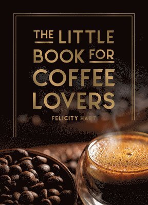 bokomslag Little Book for Coffee Lovers