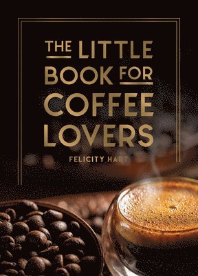 The Little Book for Coffee Lovers 1
