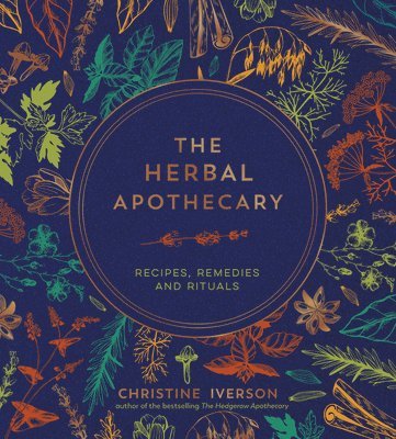 The Herbal Apothecary 1