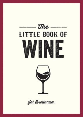 The Little Book of Wine 1