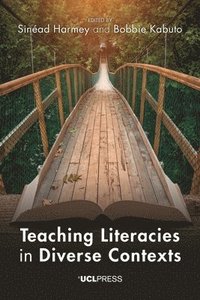 bokomslag Teaching Literacies in Diverse Contexts