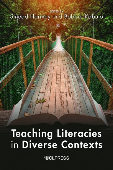 bokomslag Teaching Literacies in Diverse Contexts