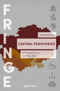 bokomslag Central Peripheries