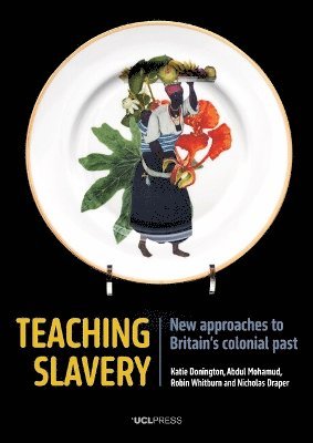 bokomslag Teaching Slavery