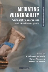 bokomslag Mediating Vulnerability