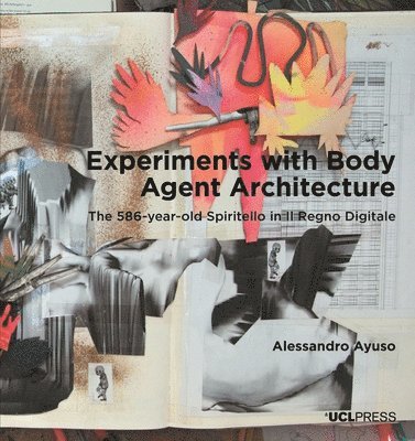 Experiments with Body Agent Architecture 1