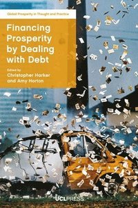 bokomslag Financing Prosperity by Dealing with Debt