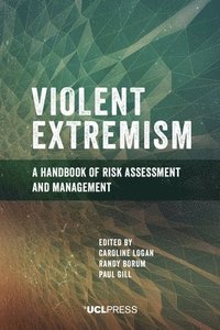 bokomslag Violent Extremism