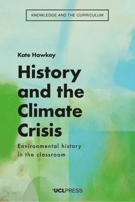 History and the Climate Crisis 1