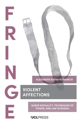 Violent Affections 1