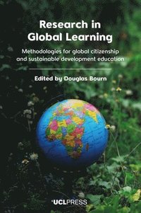 bokomslag Research in Global Learning