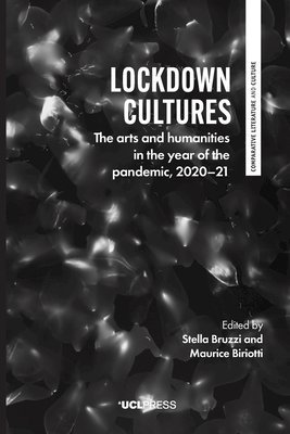 bokomslag Lockdown Cultures