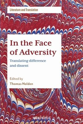 Thomas Nolden - In the Face of Adversity, Häftad. Tillgänglighet: Tillfälligt slut